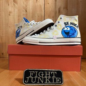 NEW! Converse CHUCK TAYLOR 70 ALL STAR MUCH LOVE Men Shoe Sneaker Multiple Sizes